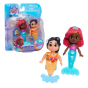 SET FIGURAS SORPRESA ARIEL JUNIOR 39930 JUST PLAY