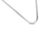MACHI'S COLLANA SNAKE 3MM TRENDY ACCIAIO