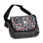 MTV MESSENGER BAG PORTA PC