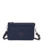 KIPLING BASIC RIRI BLUE BLEU 2