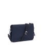 KIPLING BASIC RIRI BLUE BLEU 2