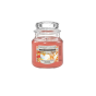 YANKEE CANDLE SMALL COPPER LEAVES 104G