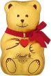 LINDT ORSETTO LATTE 100G