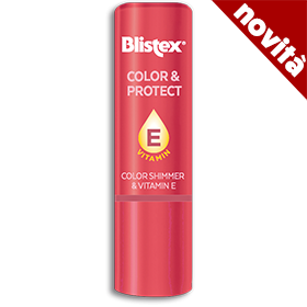 BLISTEX COLOR&PROTECT