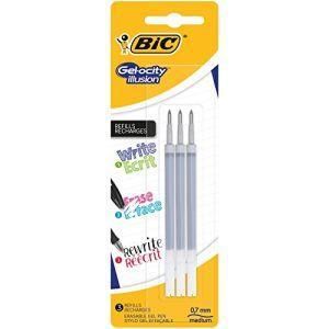 CF3 REFIL CANCELLABILE BIC NER