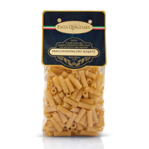 ANTICO PASTIFICIO LUCANO MACCHERONCINI RIGATI 500G
