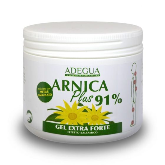 Adegua Arnica 91% 500ml
