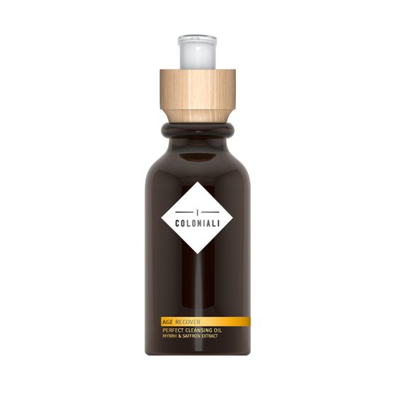 ATK. I COLONIALI AGE RECOVER OLIO DETERGENTE PULIZIA PROFONDA 200 ML