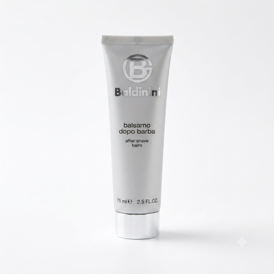 BALDININI GIMMY AFTER SHAVE BALM 75 ML TUBO