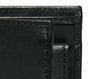 TIMBERLAND PORTAFOGLIO BIFOLD NERO UOMO CON PORTA MONETE TB0RS005