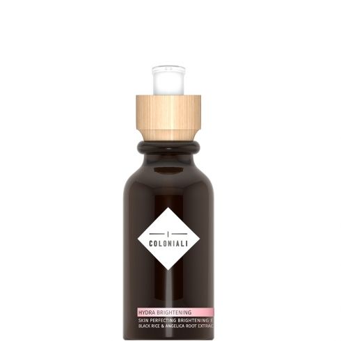 ATK. I COLONIALI HYDRA BRIGHTENING TONICO ILLUMINANTE PERFEZIONATORE CON ESTRATTO DI RISO NERO E RADICE DI ANGELICA 200 ML