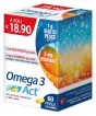 Omega 3 ACT + Vitamina E