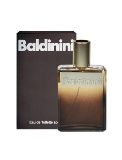 BALDININI U. EDT 50 ML ATO