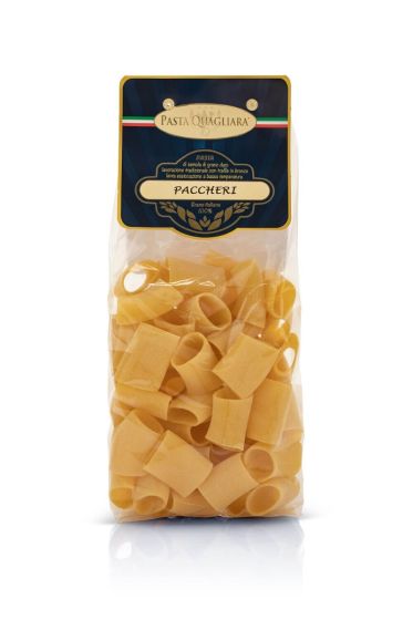 ANTICO PASTIFICIO LUCANO PACCHERI 500G