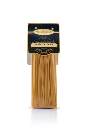 ANTICO PASTIFICIO LUCANO VERMICELLONI 500G