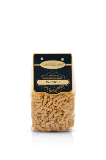 ANTICO PASTIFICIO LUCANO TRUCIOLI 500G