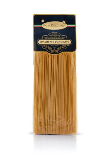 ANTICO PASTIFICIO LUCANO SPAGHETTI QUADRATI 500G