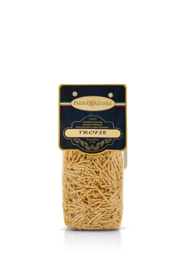 ANTICO PASTIFICIO LUCANO TROFIE 500G