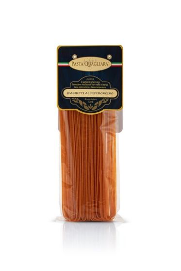 ANTICO PASTIFICO LUCANO SPAGHETTI AL PEPERONCINO 500G